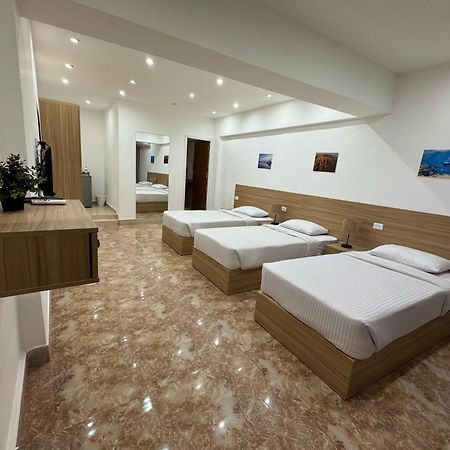 Lilly Rooms And Studio Хургада Екстер'єр фото