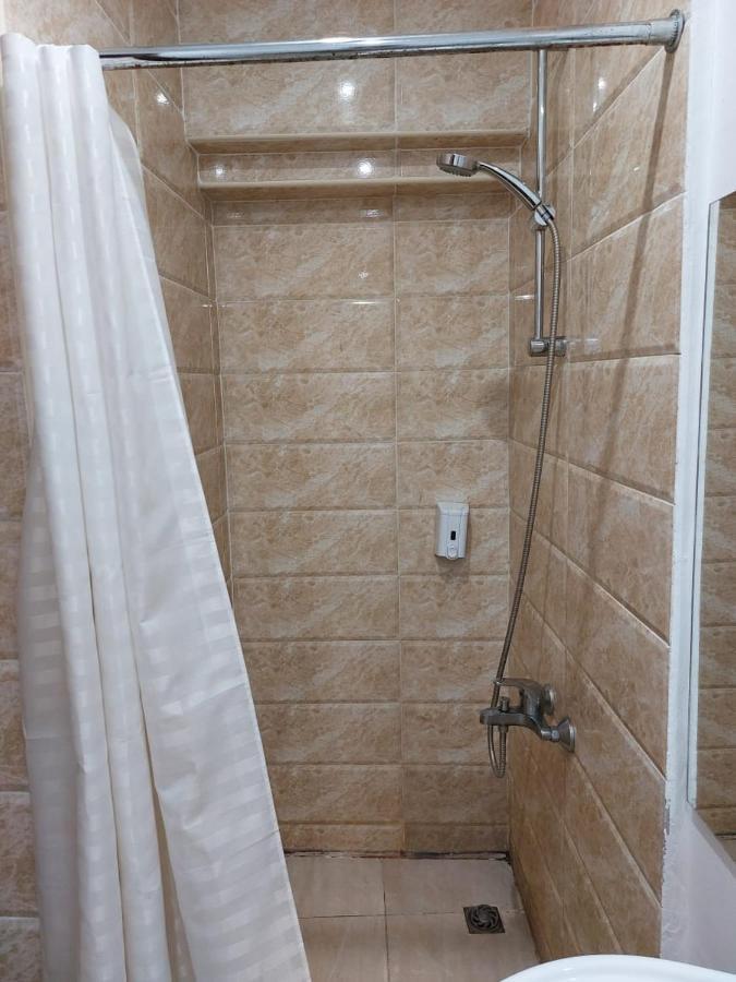 Lilly Rooms And Studio Хургада Екстер'єр фото
