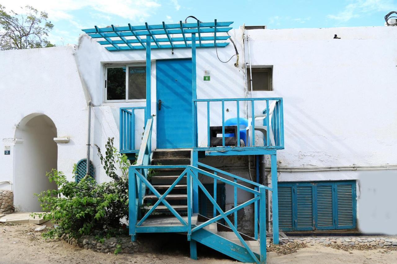 Lilly Rooms And Studio Хургада Екстер'єр фото