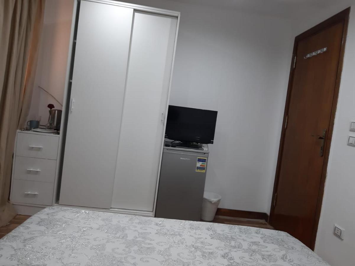 Lilly Rooms And Studio Хургада Екстер'єр фото