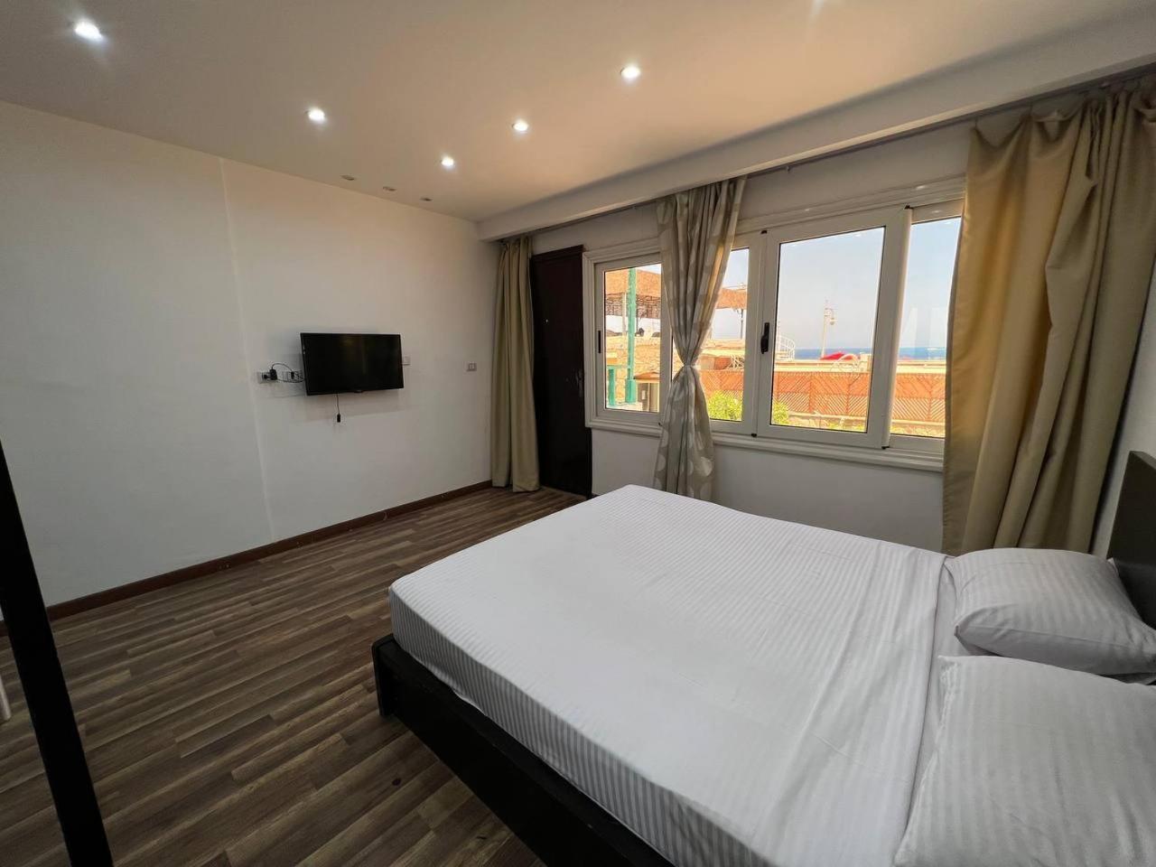 Lilly Rooms And Studio Хургада Екстер'єр фото