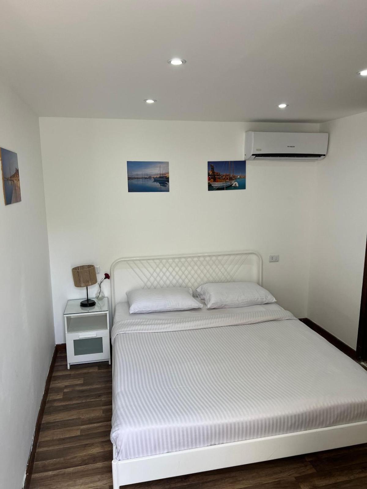 Lilly Rooms And Studio Хургада Екстер'єр фото