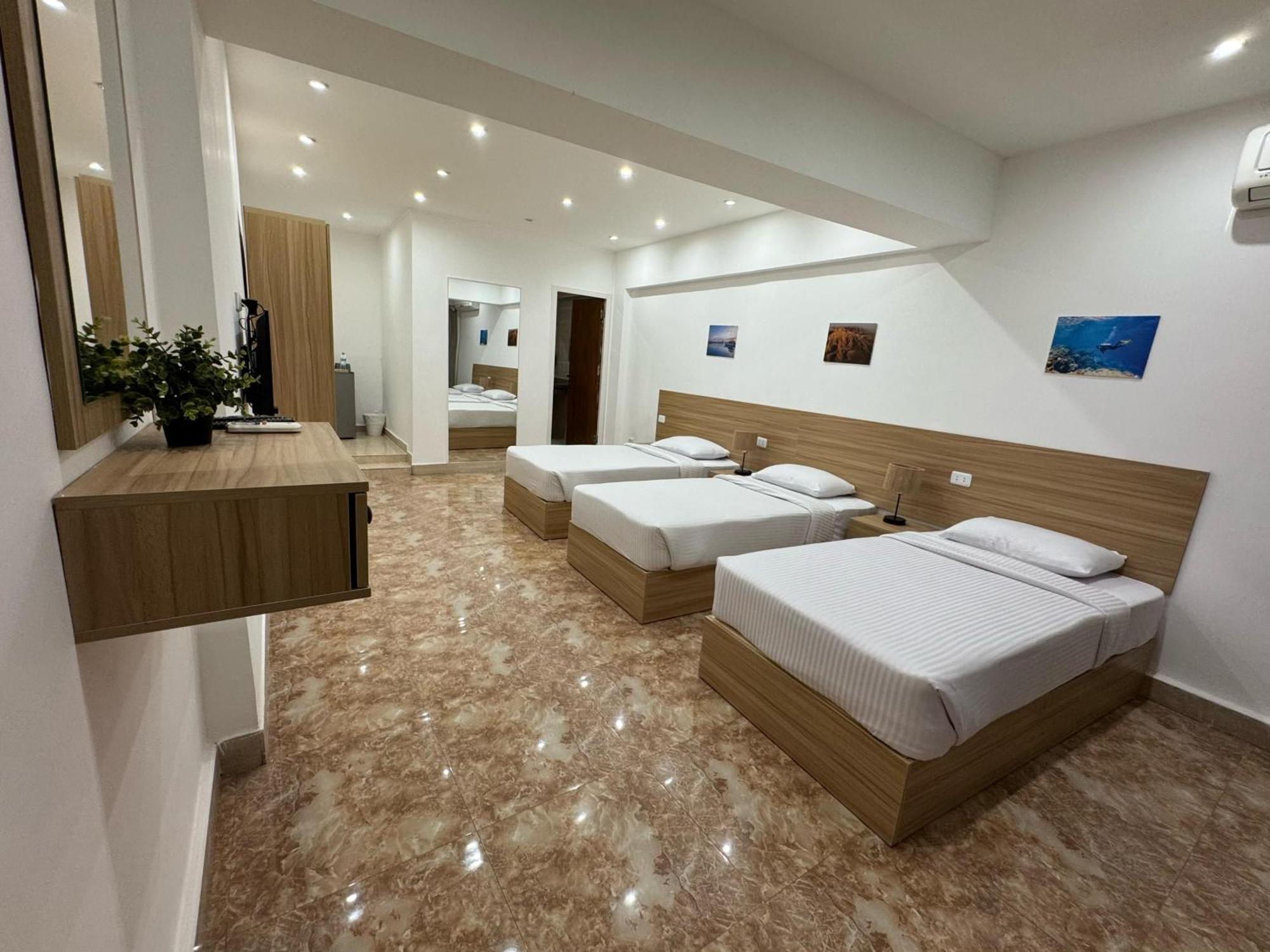 Lilly Rooms And Studio Хургада Екстер'єр фото