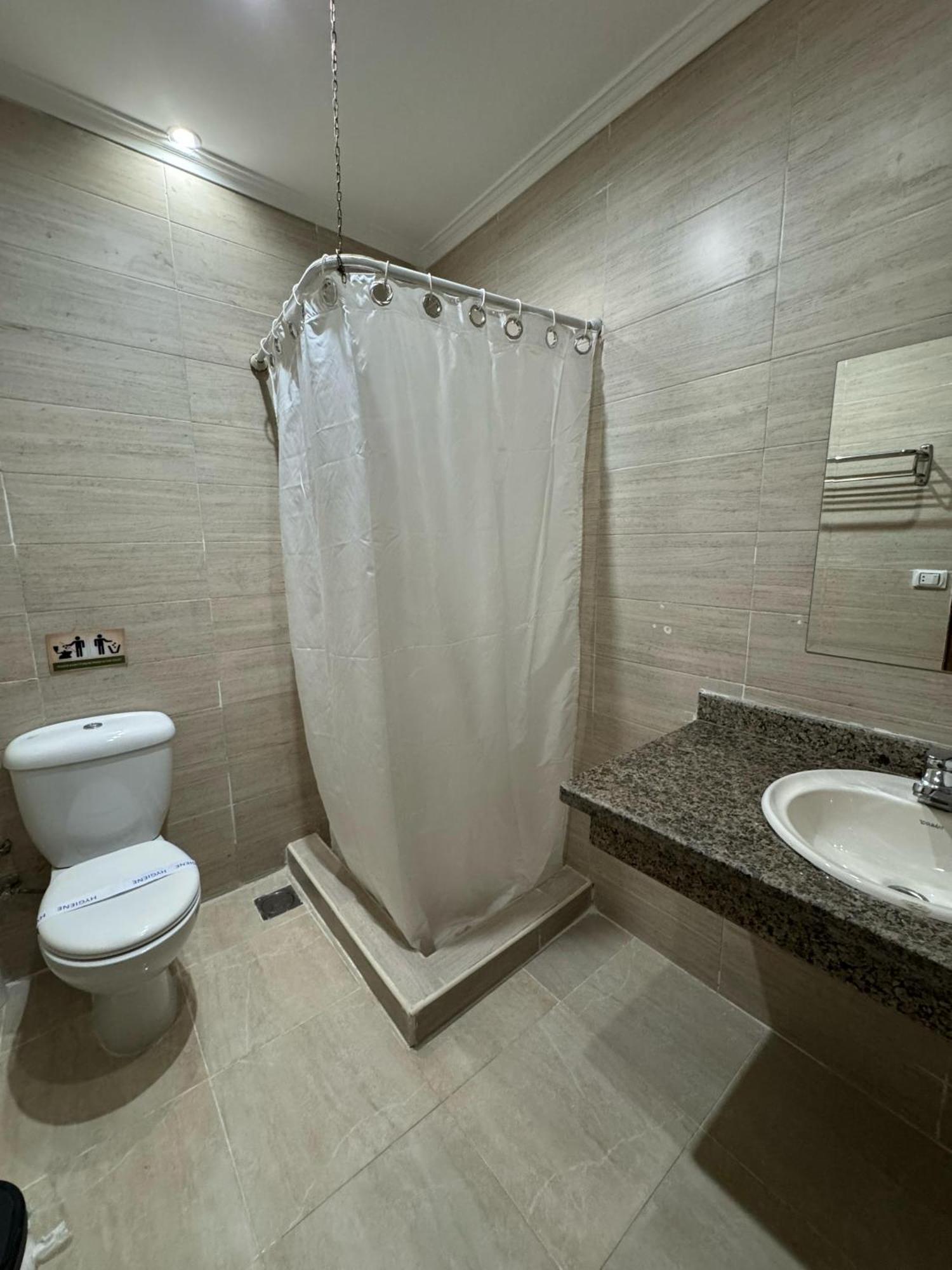 Lilly Rooms And Studio Хургада Екстер'єр фото