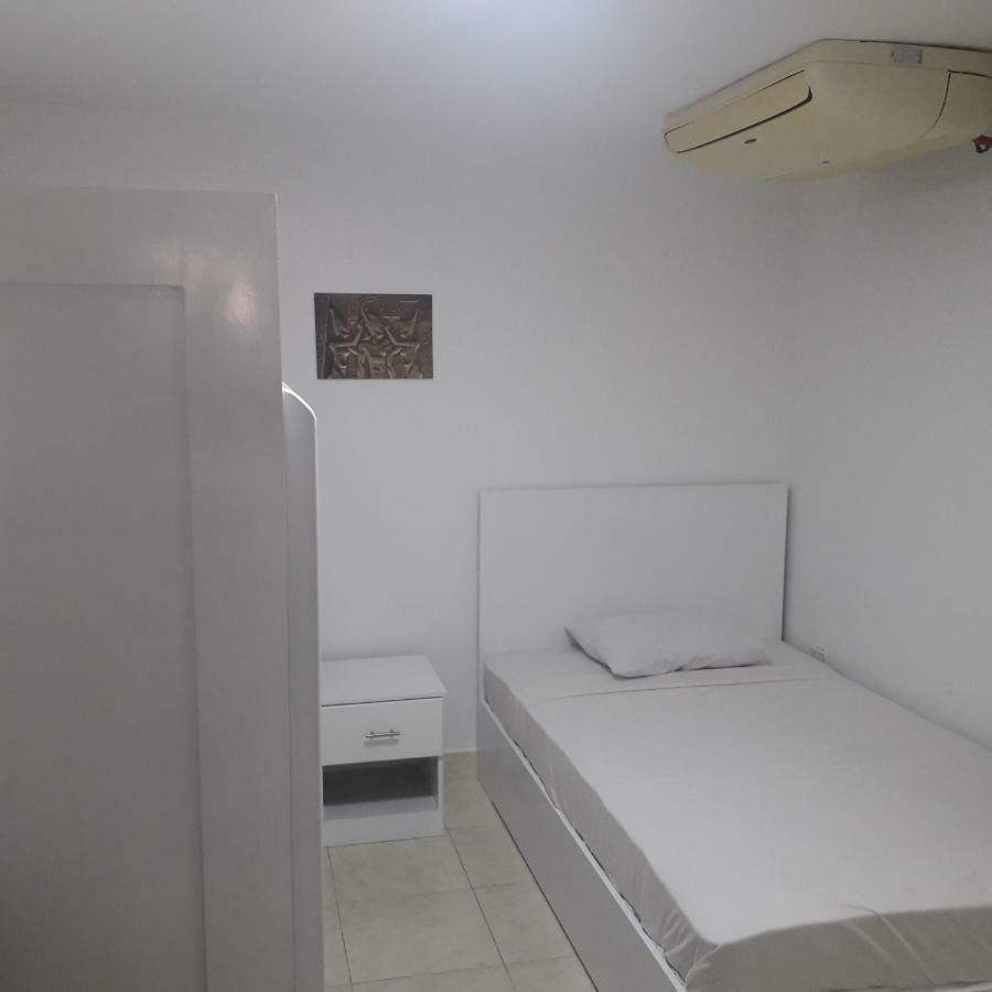 Lilly Rooms And Studio Хургада Екстер'єр фото