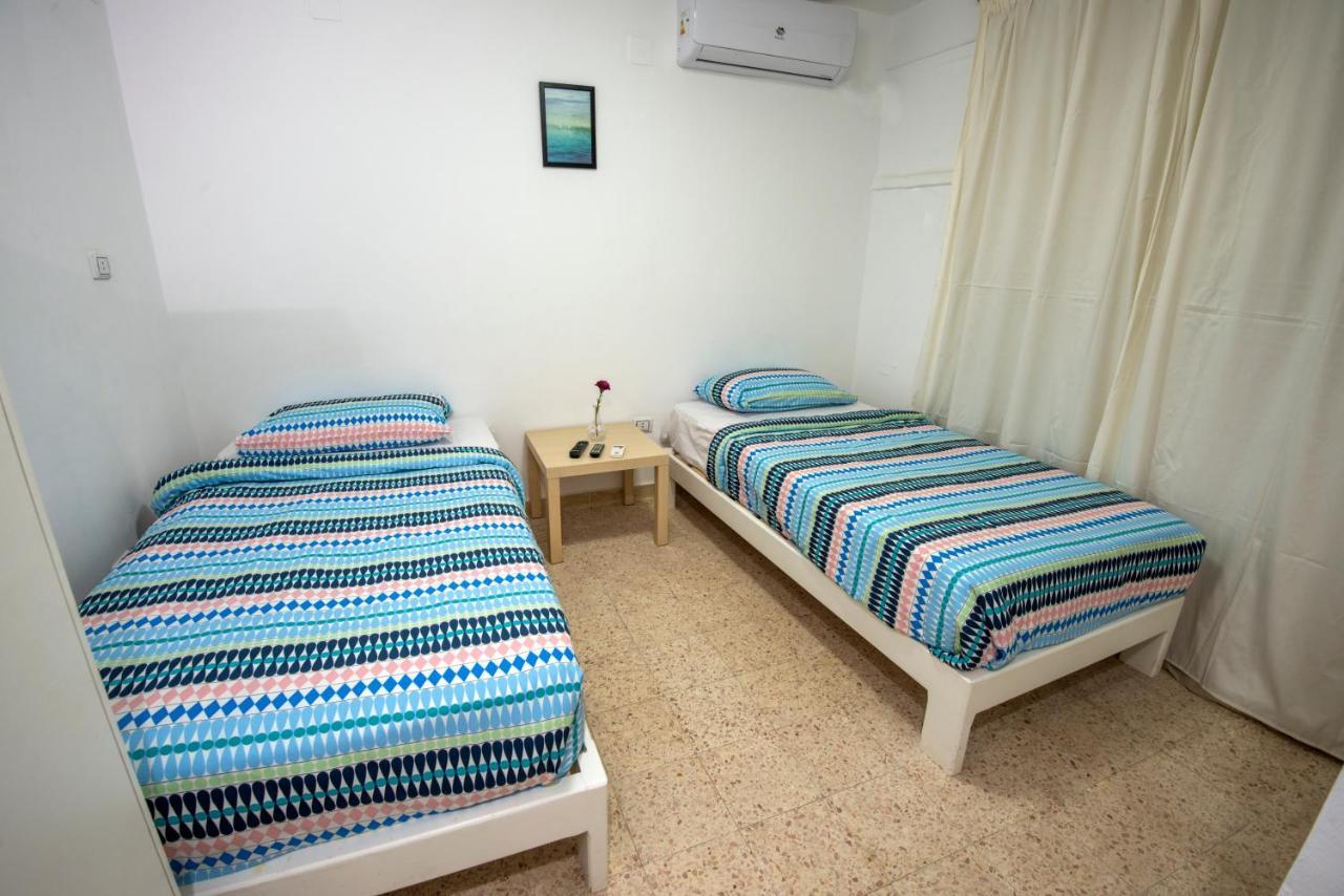 Lilly Rooms And Studio Хургада Екстер'єр фото